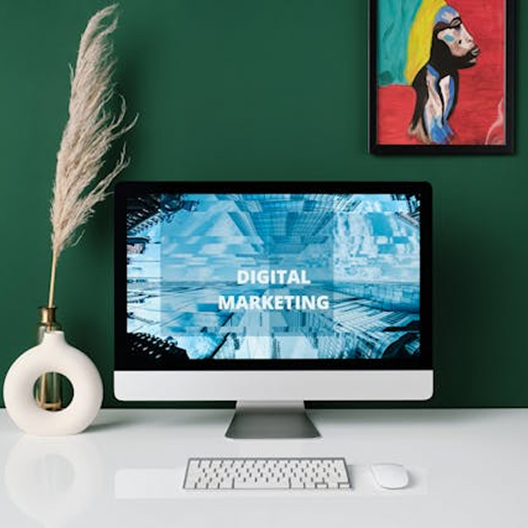 Digital Marketing Guide