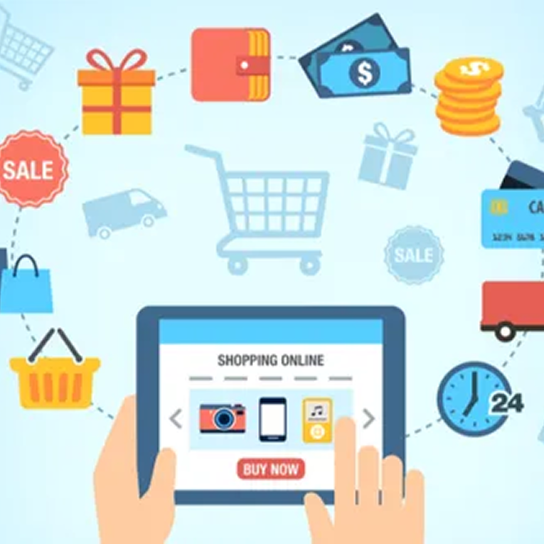 E-commerce Management Guide
